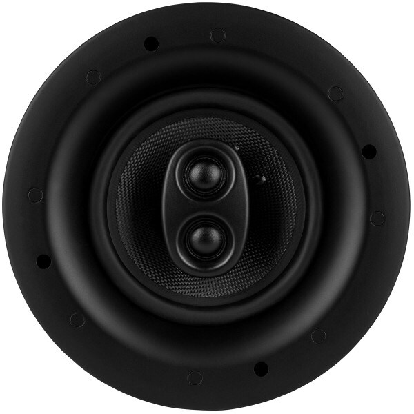 Main product image for Dayton Audio ME652C 6-1/2" Dual Channel Ceiling Spea 300-442